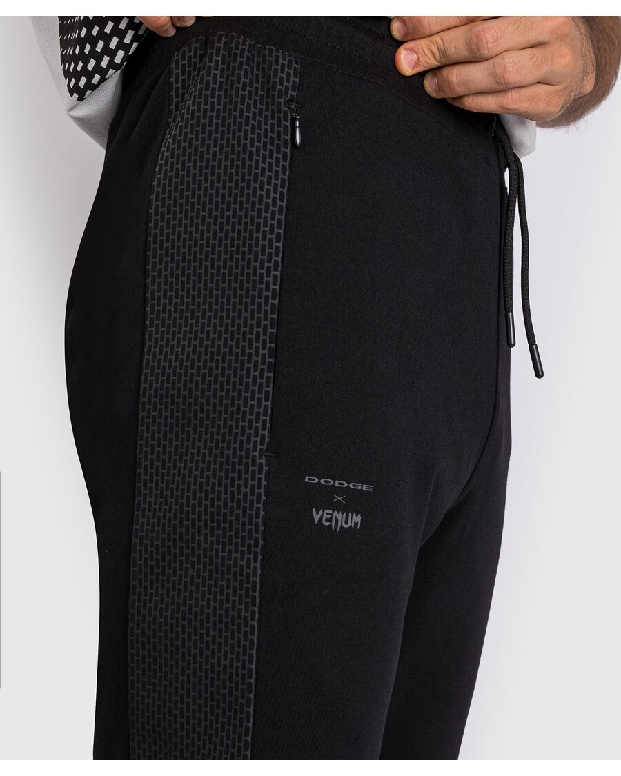 Venum X ダッジデーモン 170 ジョガー - ブラック