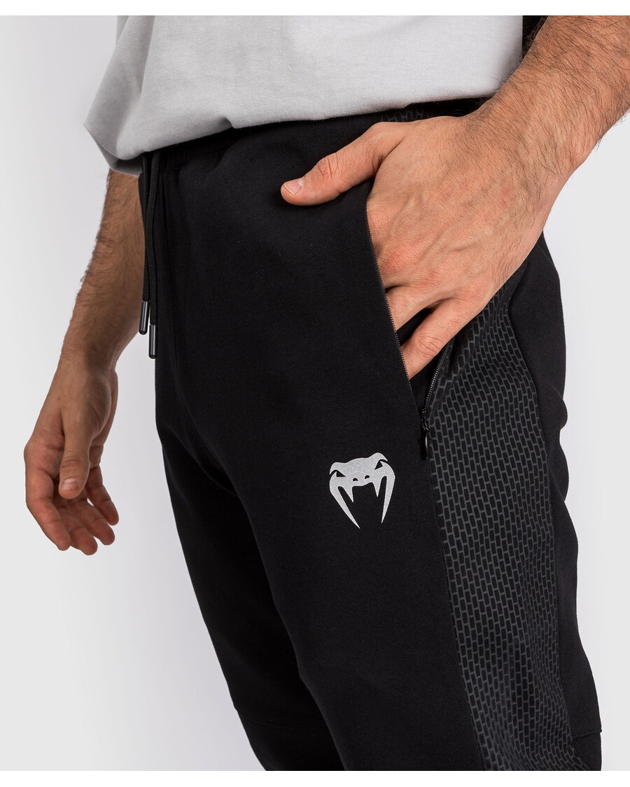 Venum X ダッジデーモン 170 ジョガー - ブラック