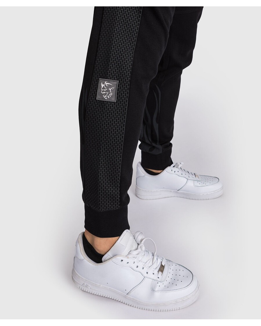 Venum X ダッジデーモン 170 ジョガー - ブラック