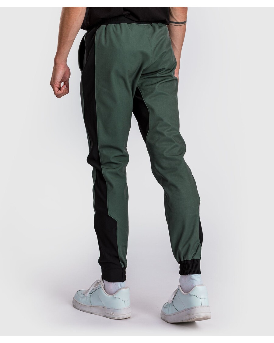 Venum レーザー 3.0 ジョガー - ブラック/カーキ