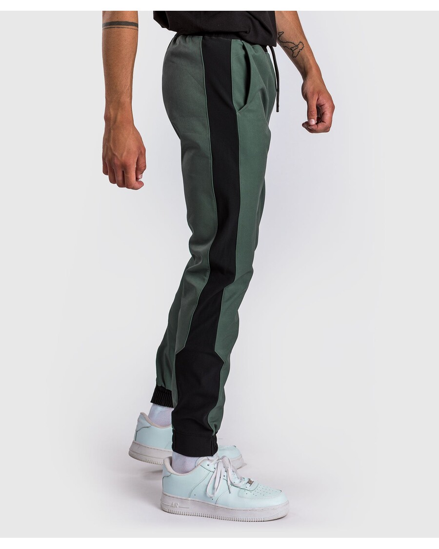 Venum レーザー 3.0 ジョガー - ブラック/カーキ