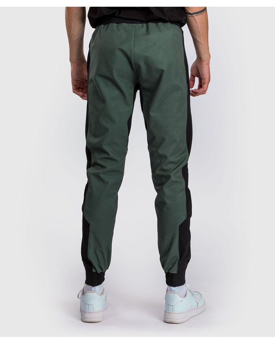 Venum レーザー 3.0 ジョガー - ブラック/カーキ