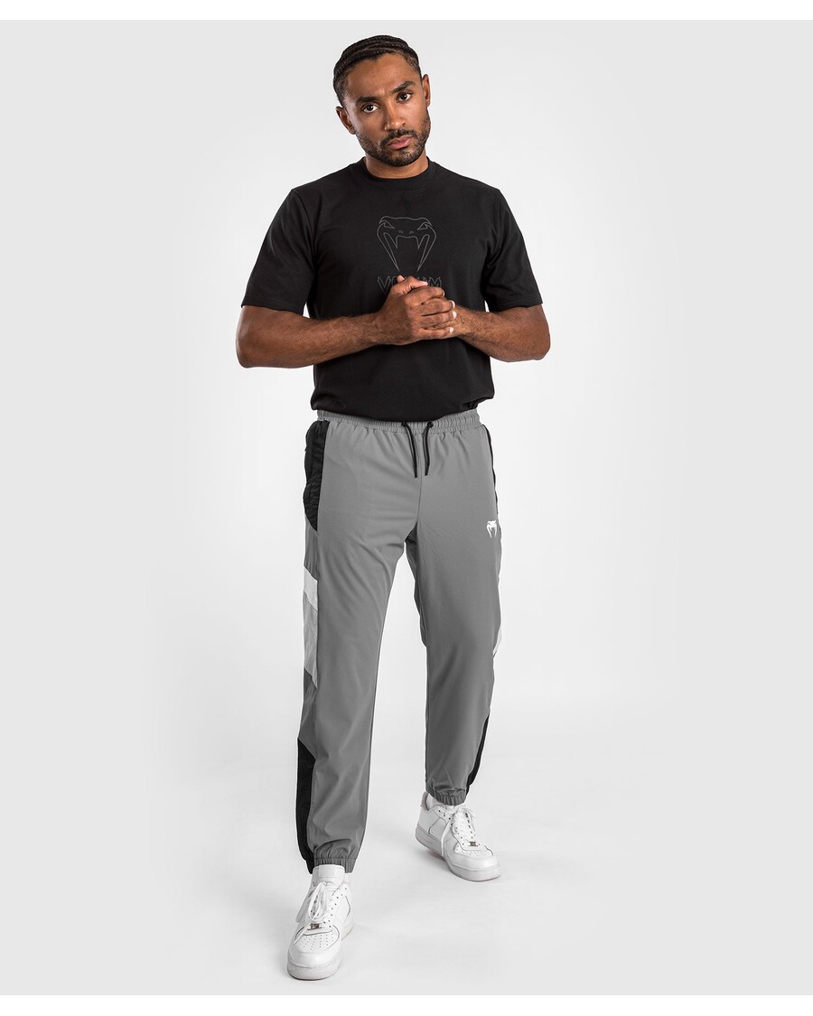 Venum Attack 90 Treniņbikses - Pelēkas