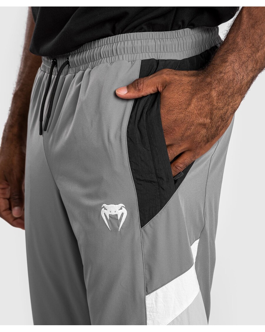 Venum Attack 90 Treniņbikses - Pelēkas