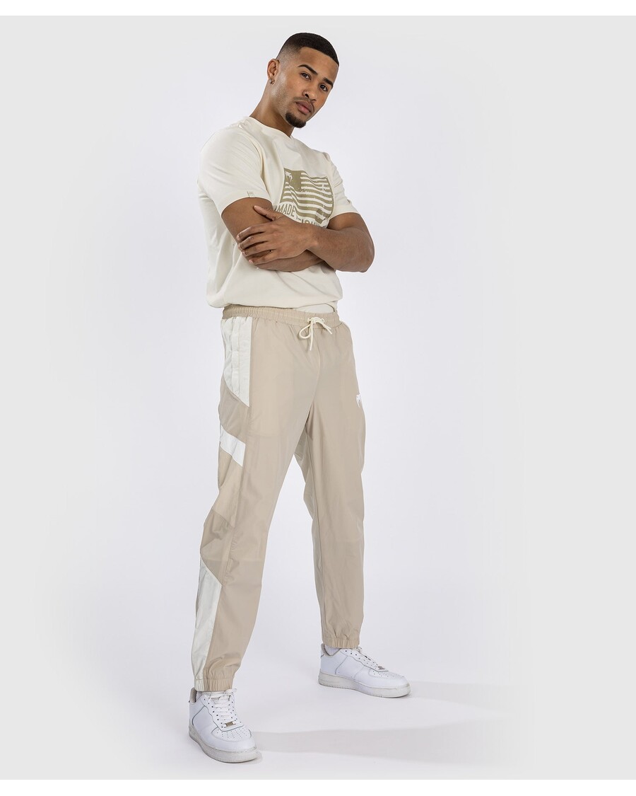 شلوار ورزشی ونوم اتک 90 - بژ