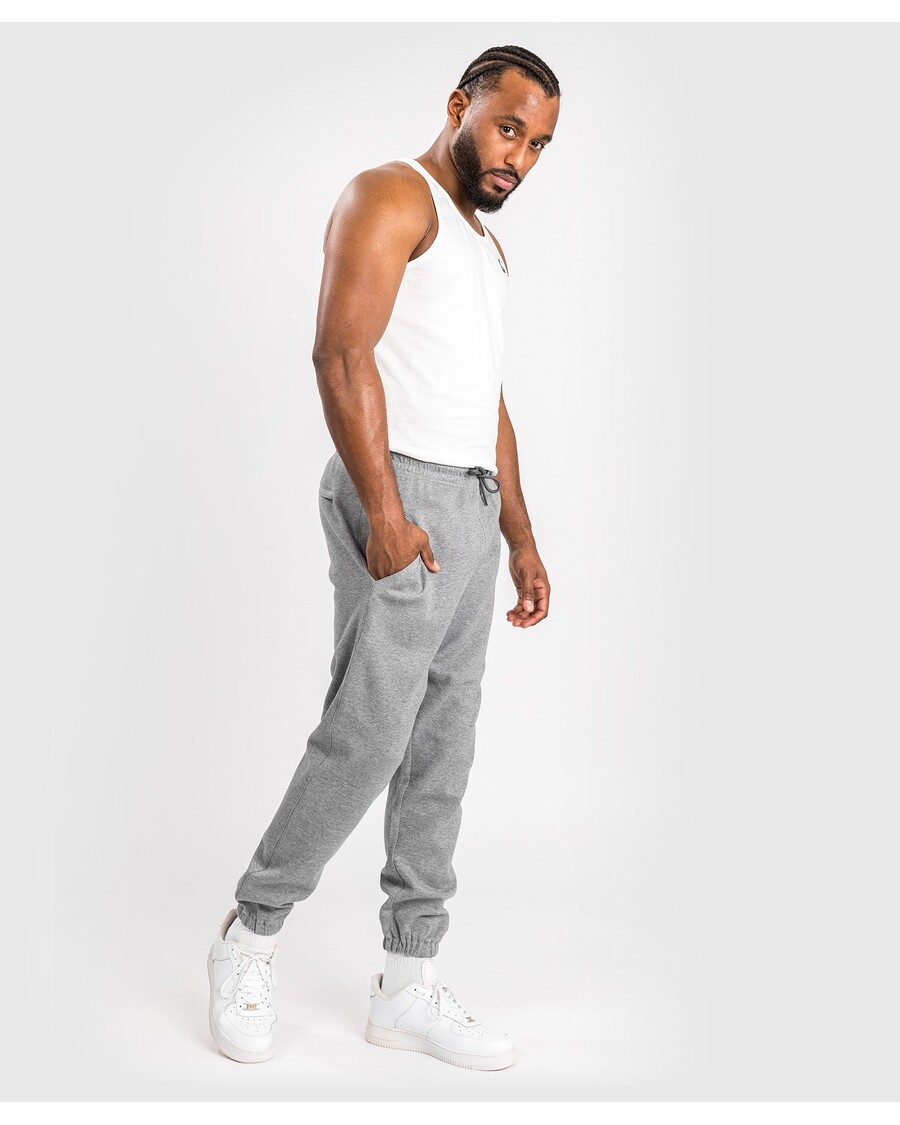 Venum Silent Power Lite Joggers - Vaalean Harmaa