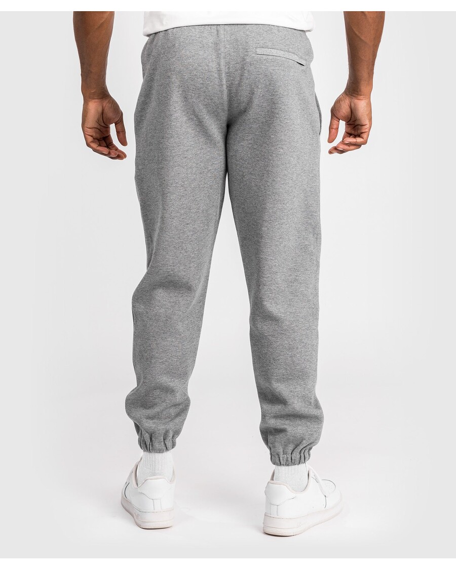 Venum Silent Power Lite Joggers - Vaalean Harmaa