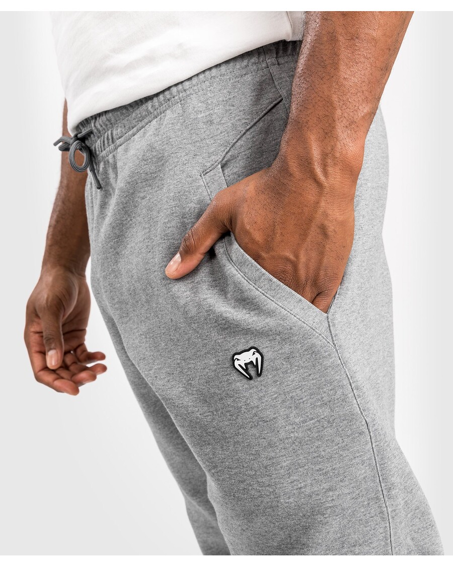 Venum Silent Power Lite Joggers - Vaalean Harmaa