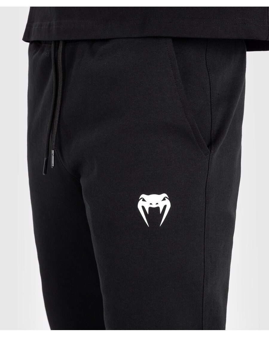 Pánske Joggery Venum Contender 4.0 - čierne