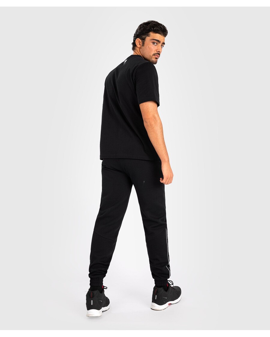 Pánske Joggery Venum Contender 4.0 - čierne