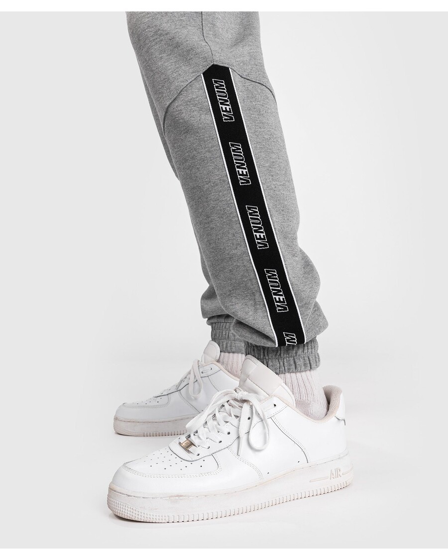 Venum Contender 4.0 Meeste Jooksjad - Kanarbikuhall/must