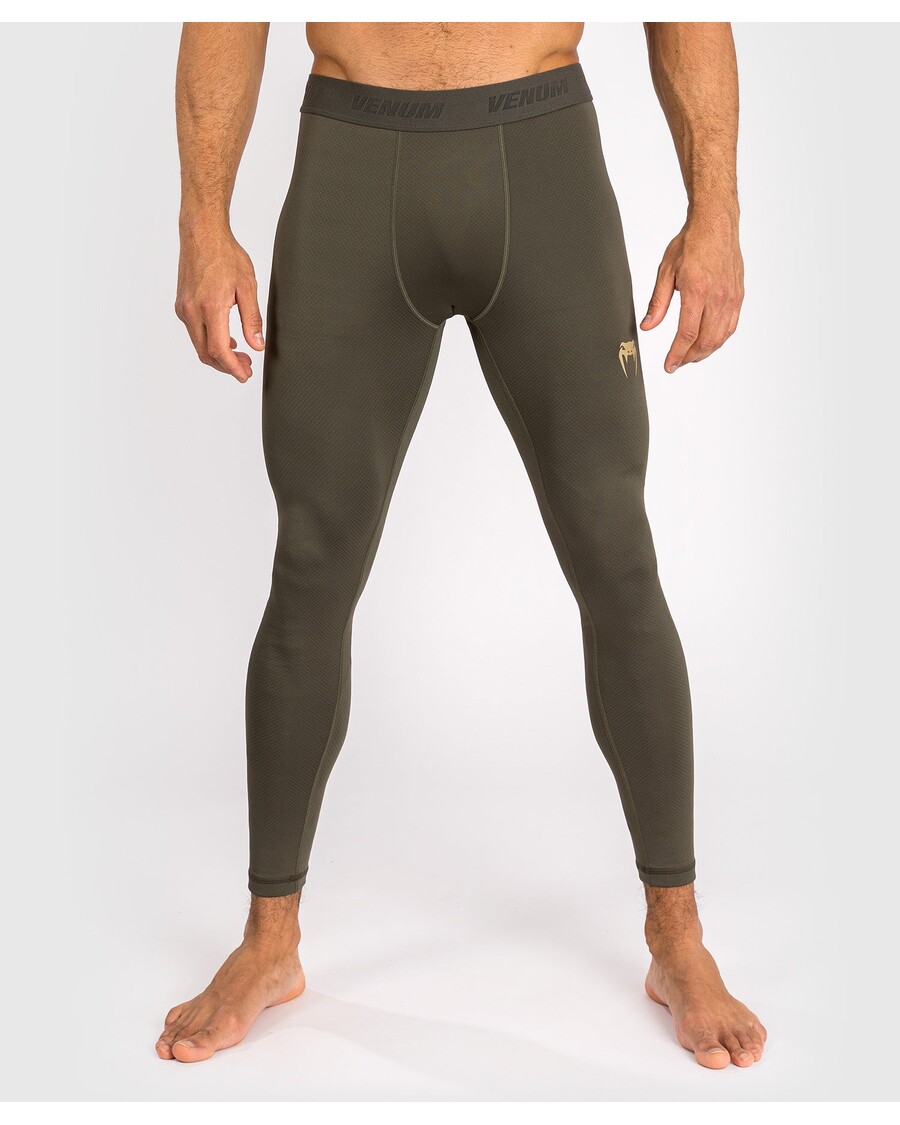 Venum Contender Mænds Spats - Khaki