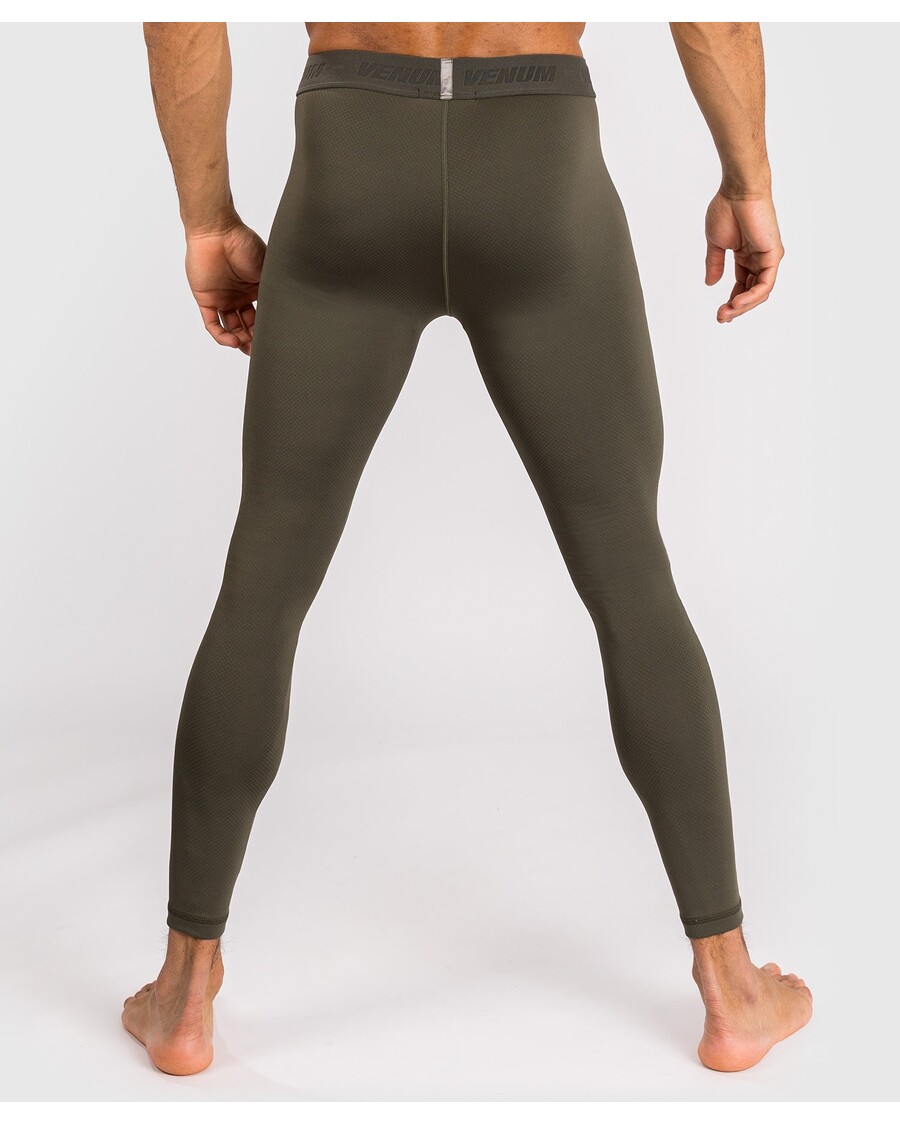 Venum Contender Mænds Spats - Khaki