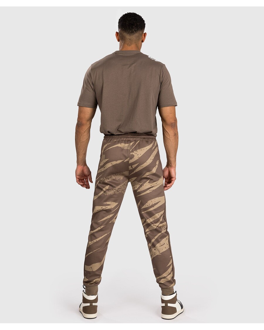 Ufc Adrenaline By Venum Fight Week Miesten Pant - Desert Camo