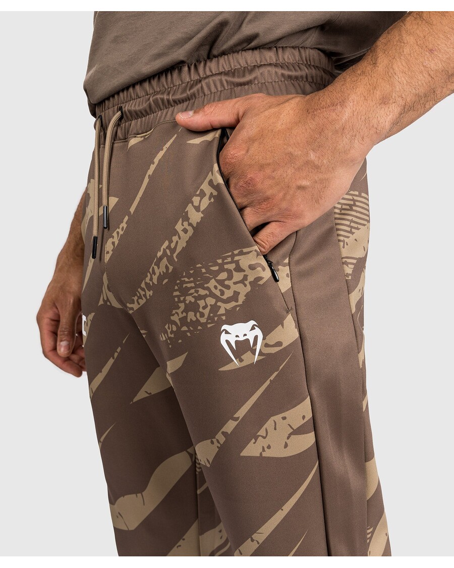 Ufc Adrenaline By Venum Fight Week Miesten Pant - Desert Camo