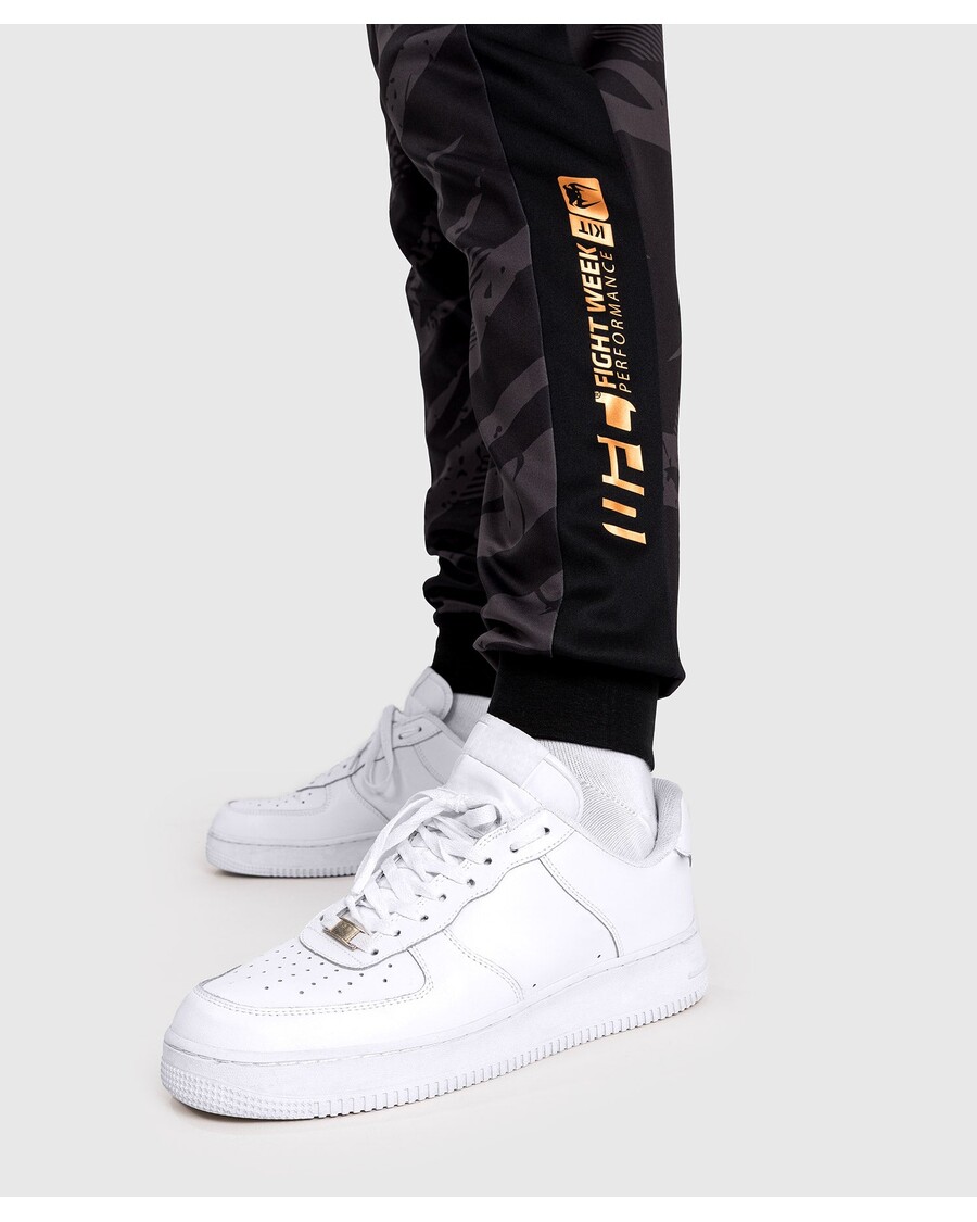 Ufc Adrenalin By Venum Fight Week Men’s Pant - Urban Camo