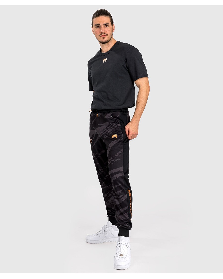 Ufc Adrenalin By Venum Fight Week Men’s Pant - Urban Camo