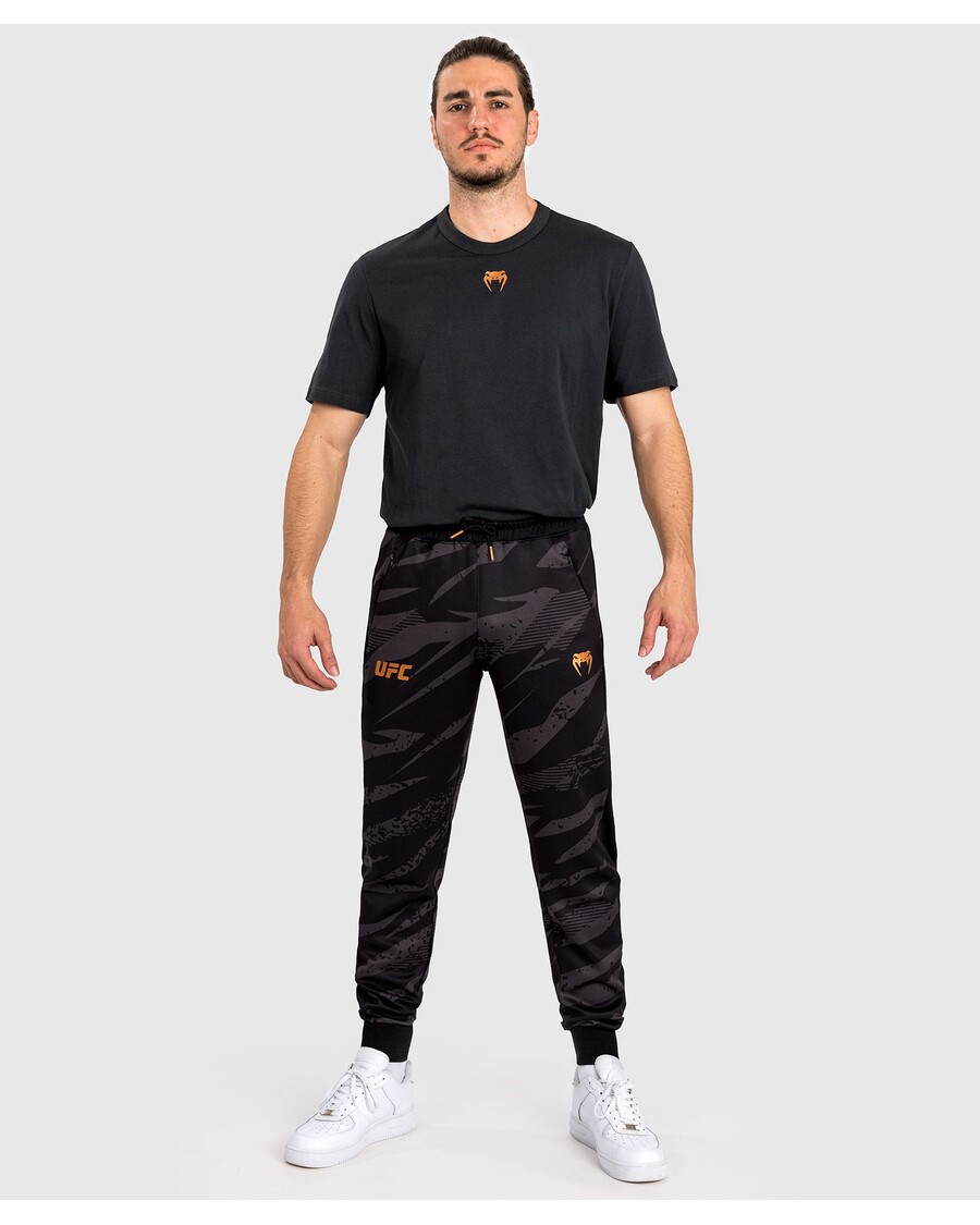 Ufc Adrenalin By Venum Fight Week Men’s Pant - Urban Camo