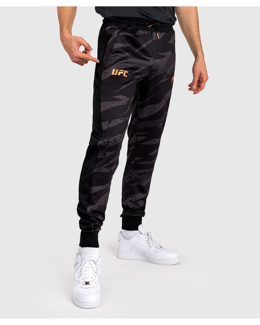 Ufc Adrenalin By Venum Fight Week Men’s Pant - Urban Camo