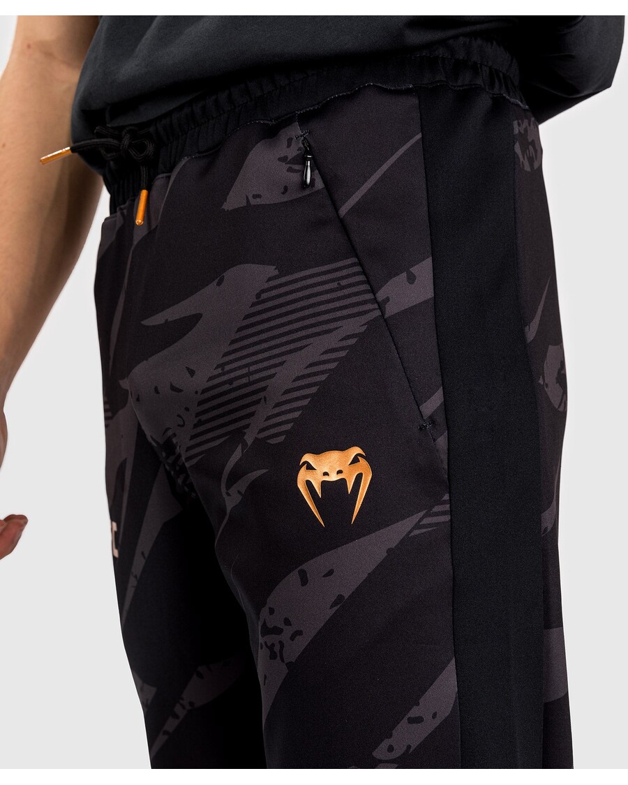 Ufc Adrenalin By Venum Fight Week Men’s Pant - Urban Camo
