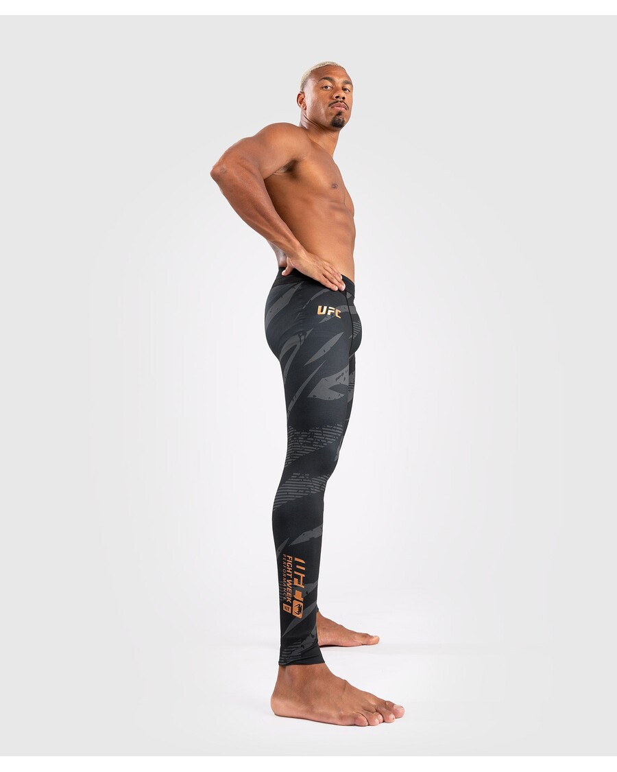 Ufc Adrenaline By Venum Fight Week Suorituskyky Miesten Tiukka - Urbaani Camo