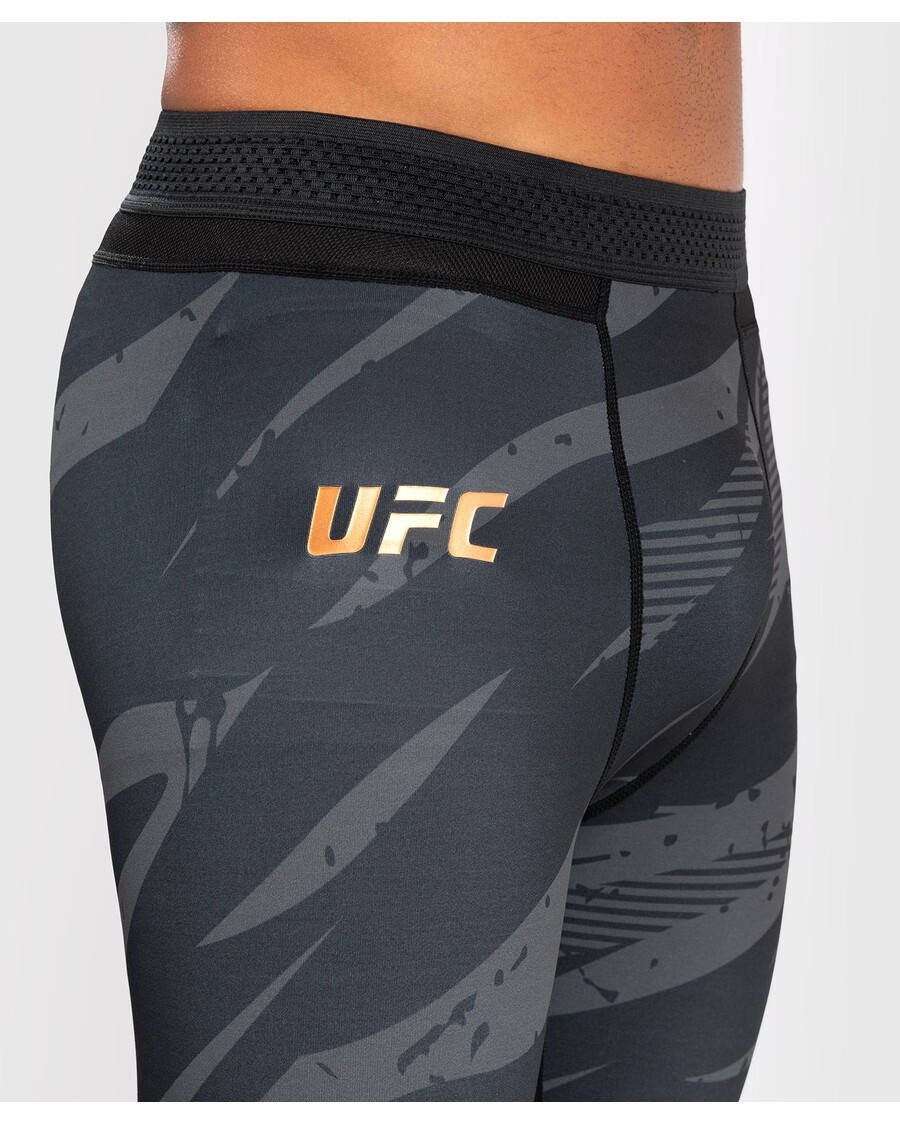 Ufc Adrenaline By Venum Fight Week Suorituskyky Miesten Tiukka - Urbaani Camo