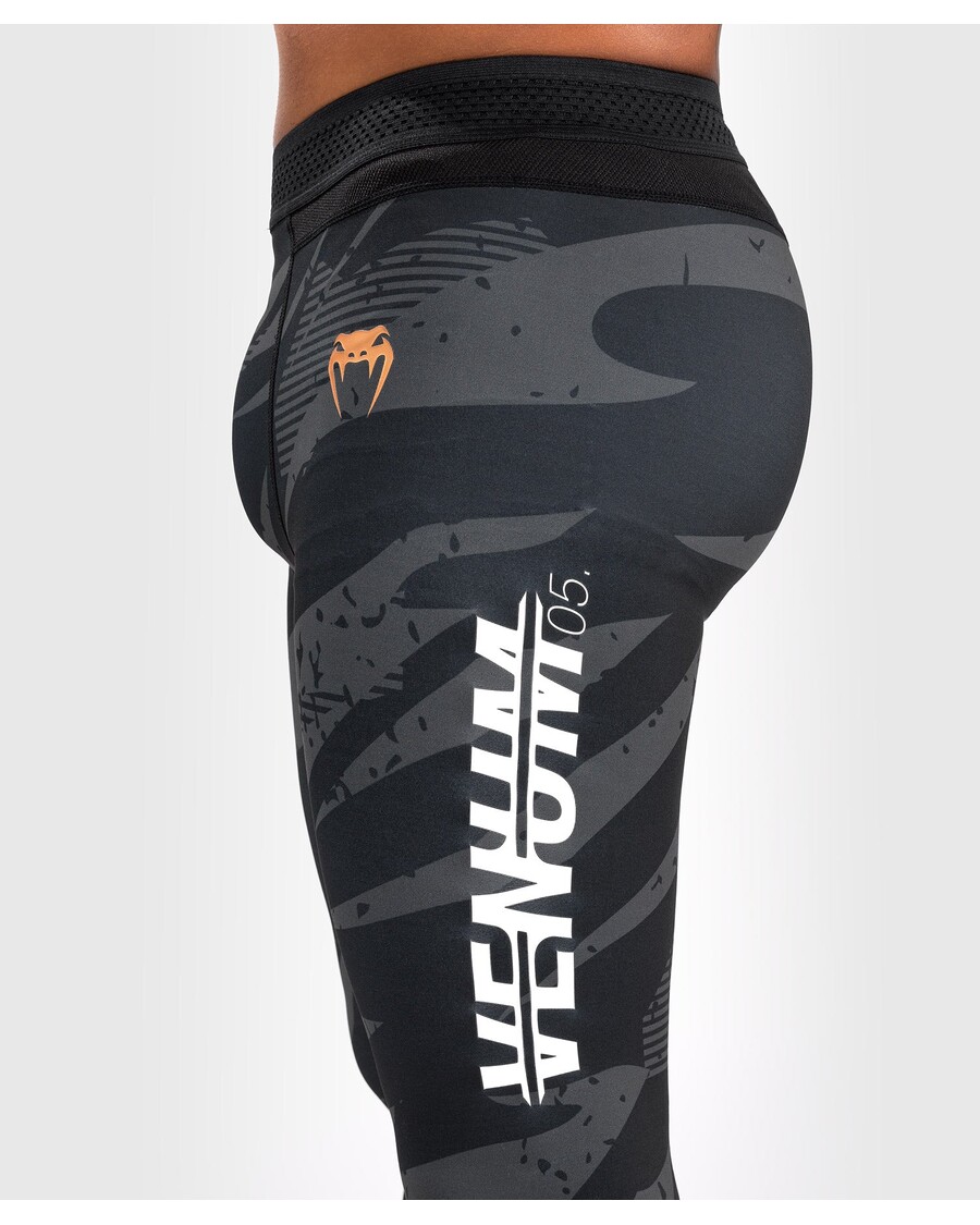 Ufc Adrenaline By Venum Fight Week Suorituskyky Miesten Tiukka - Urbaani Camo