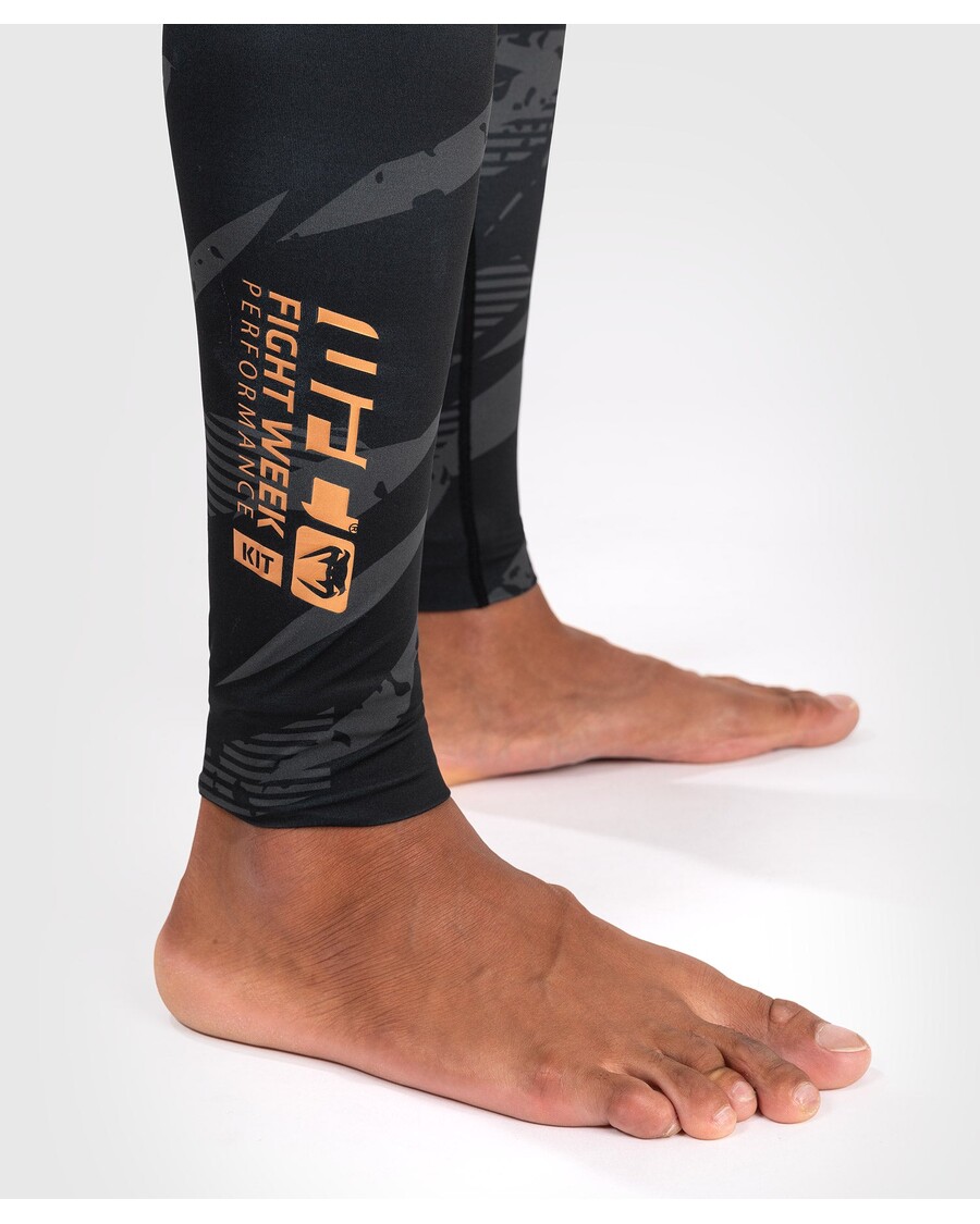 Ufc Adrenaline By Venum Fight Week Suorituskyky Miesten Tiukka - Urbaani Camo