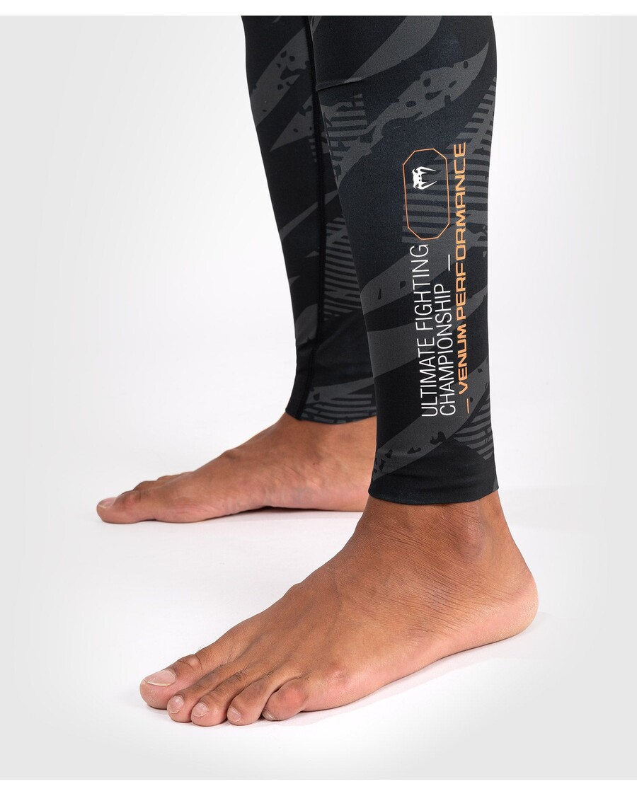 Ufc Adrenaline By Venum Fight Week Suorituskyky Miesten Tiukka - Urbaani Camo