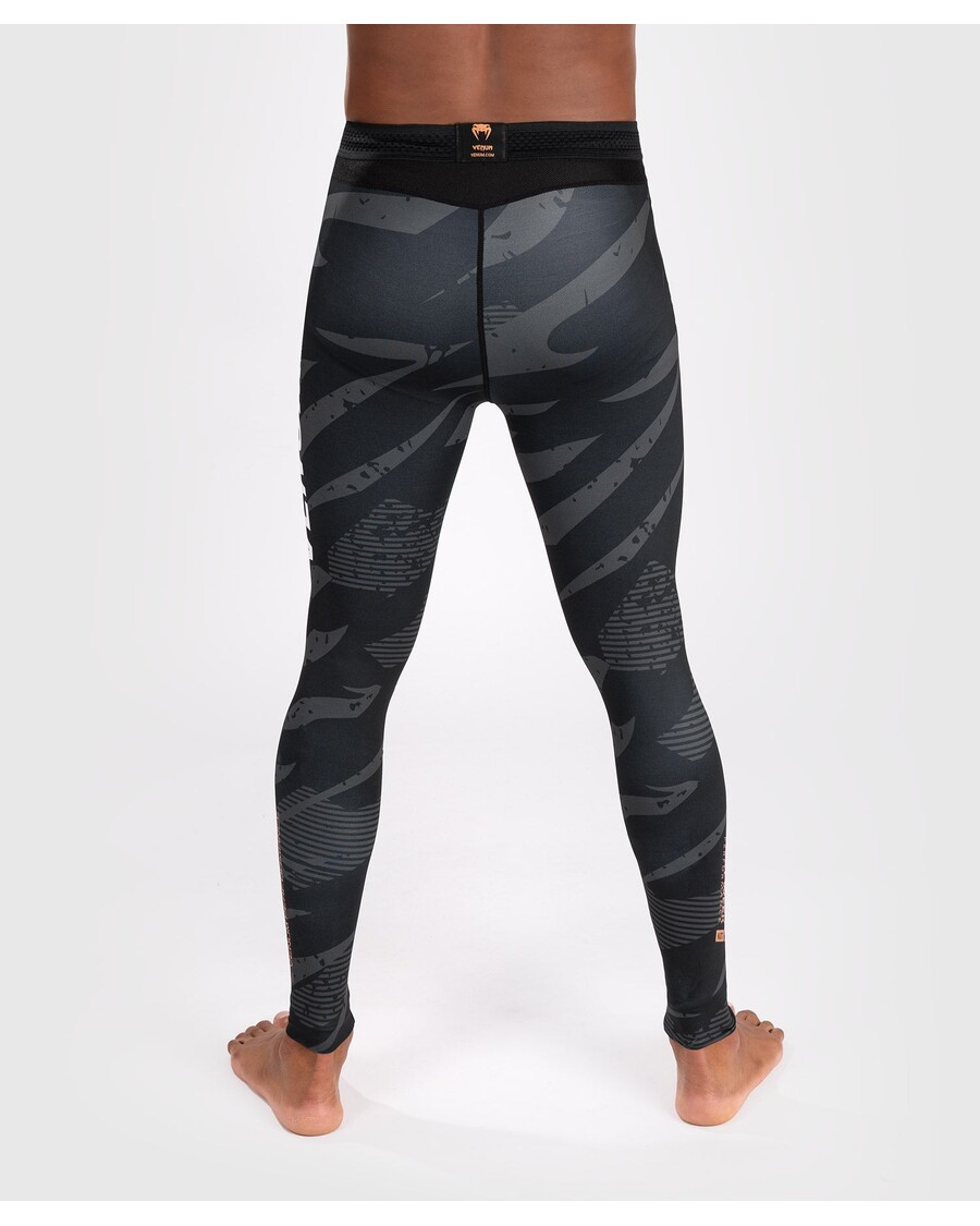 Ufc Adrenaline By Venum Fight Week Suorituskyky Miesten Tiukka - Urbaani Camo