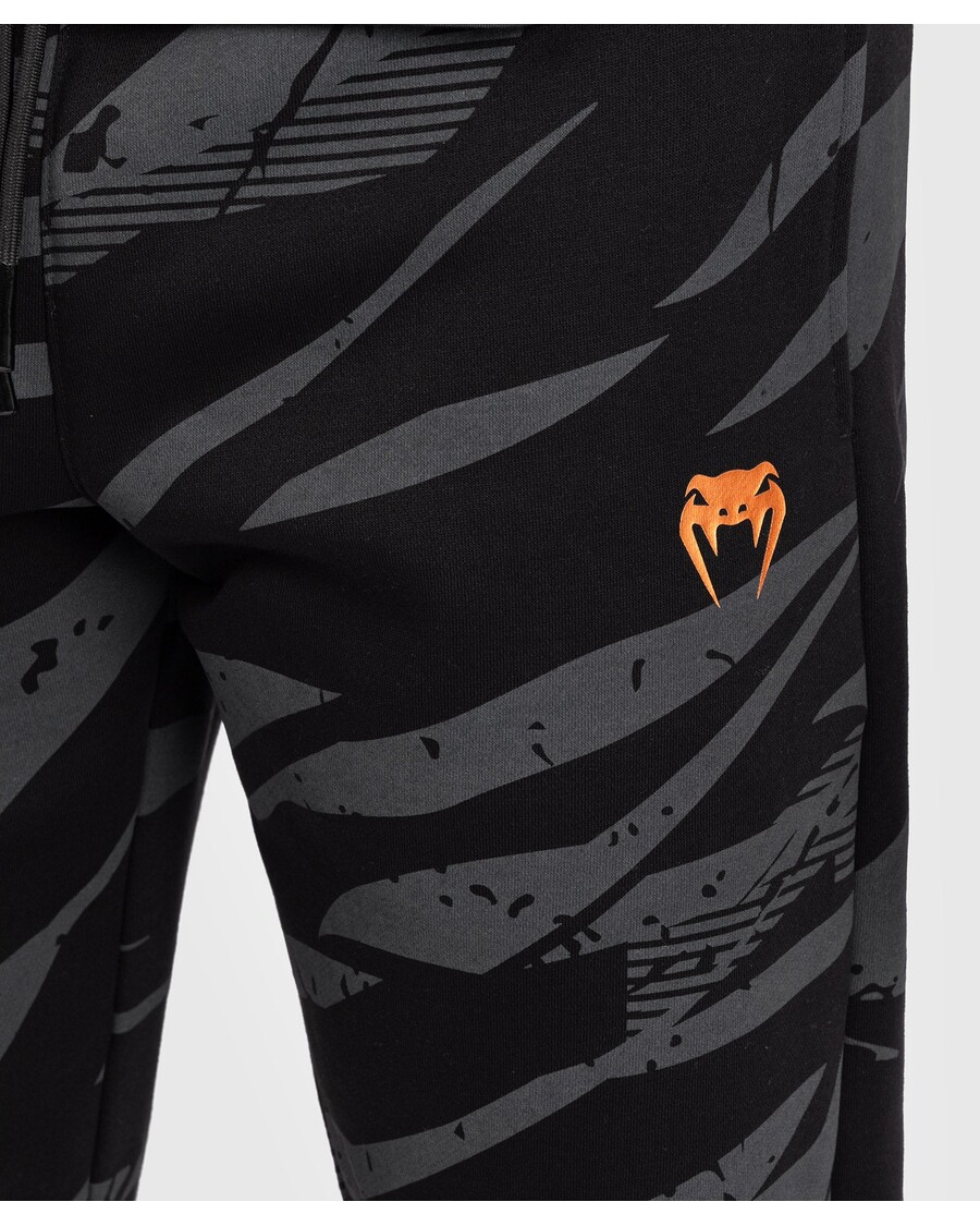 Pantalon Ufc Adrenaline By Venum Fight Week Pentru Bărbați - Camo Urban