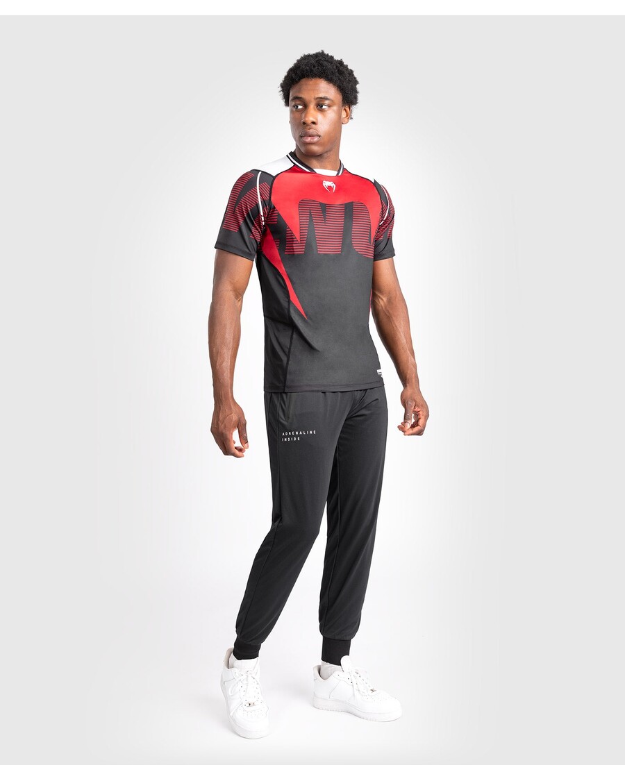 Venum Adrenaline メンズ ジョガー - レッド