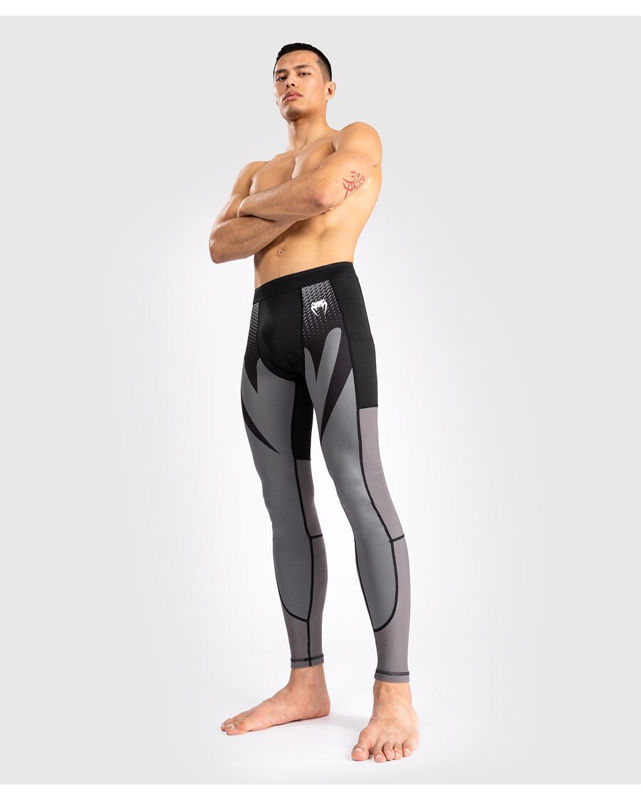 Venum útok Pánske Pľuvy - čierne