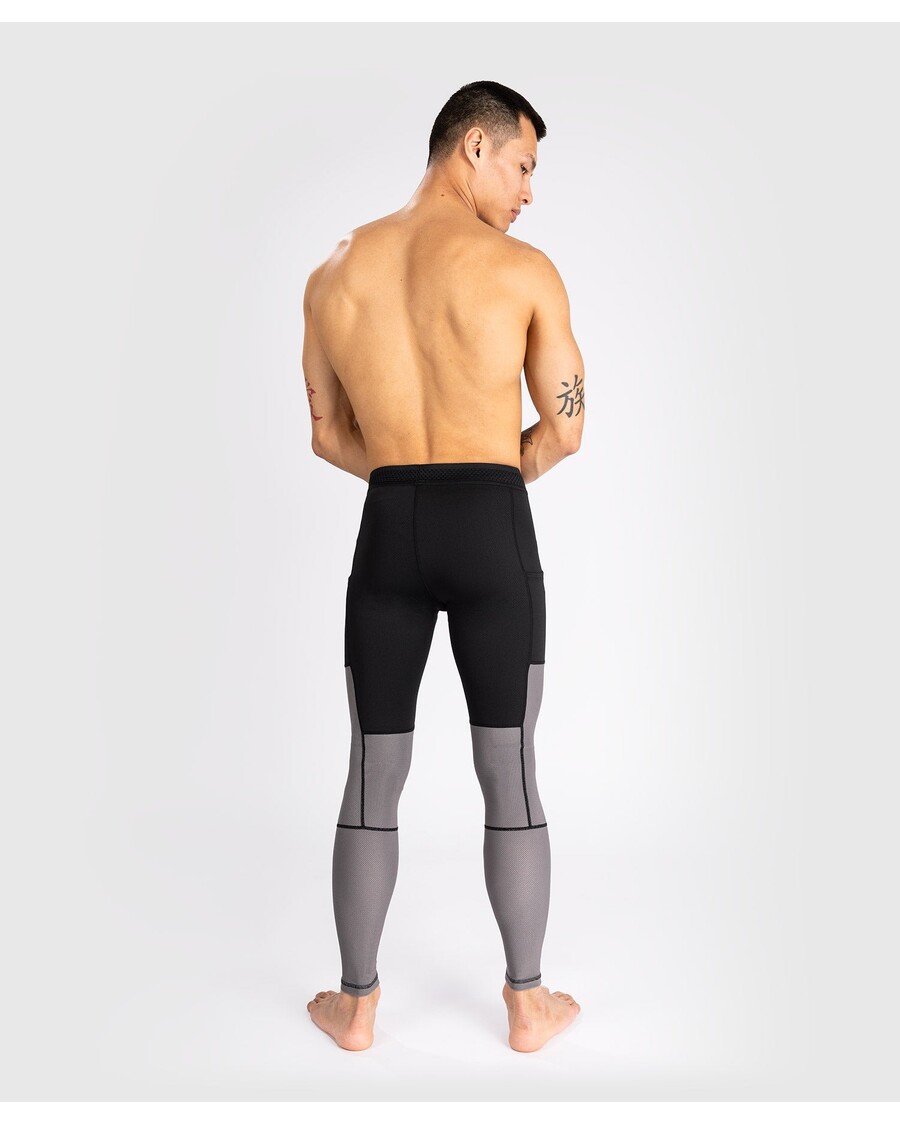 Venum útok Pánske Pľuvy - čierne