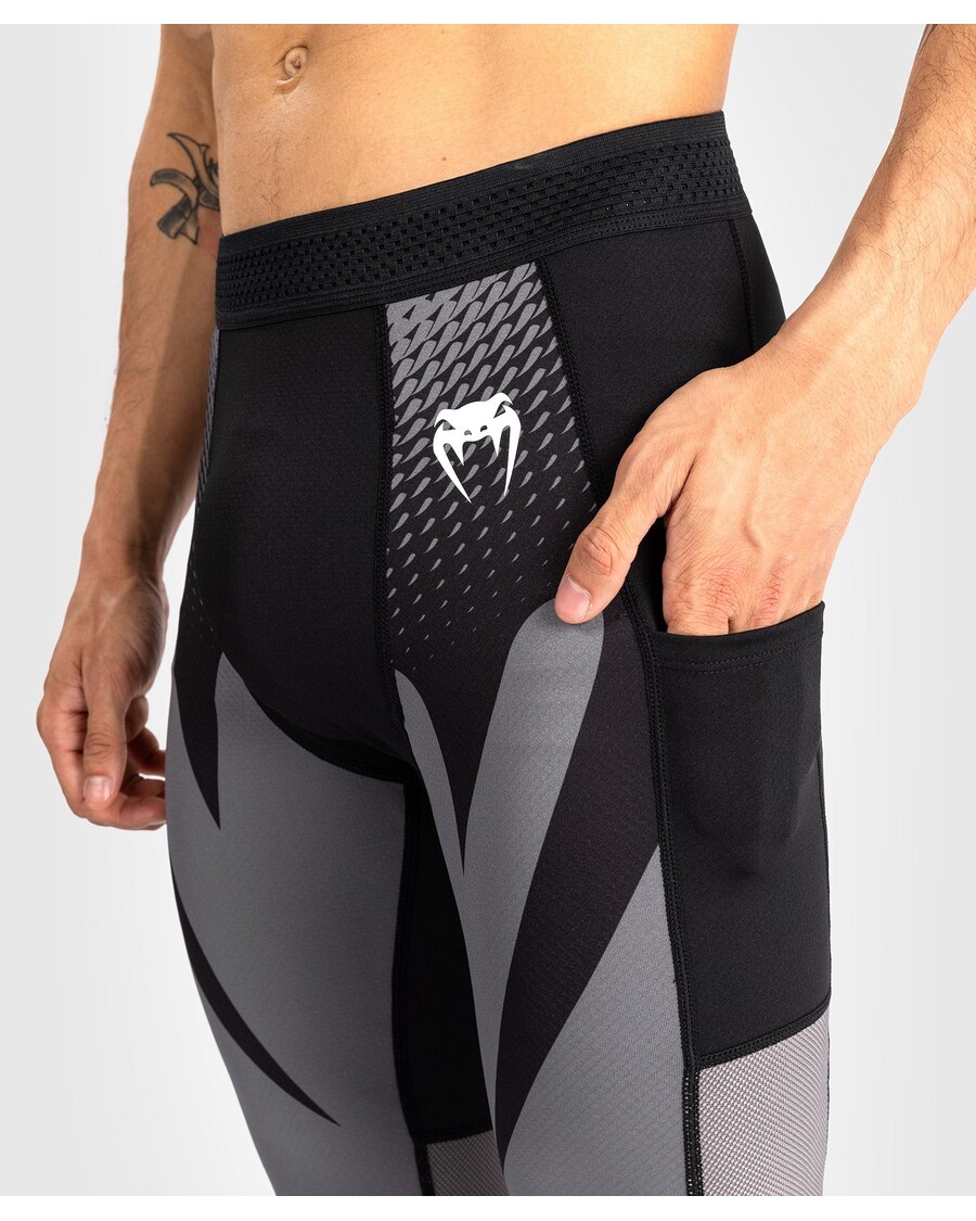 Venum útok Pánske Pľuvy - čierne