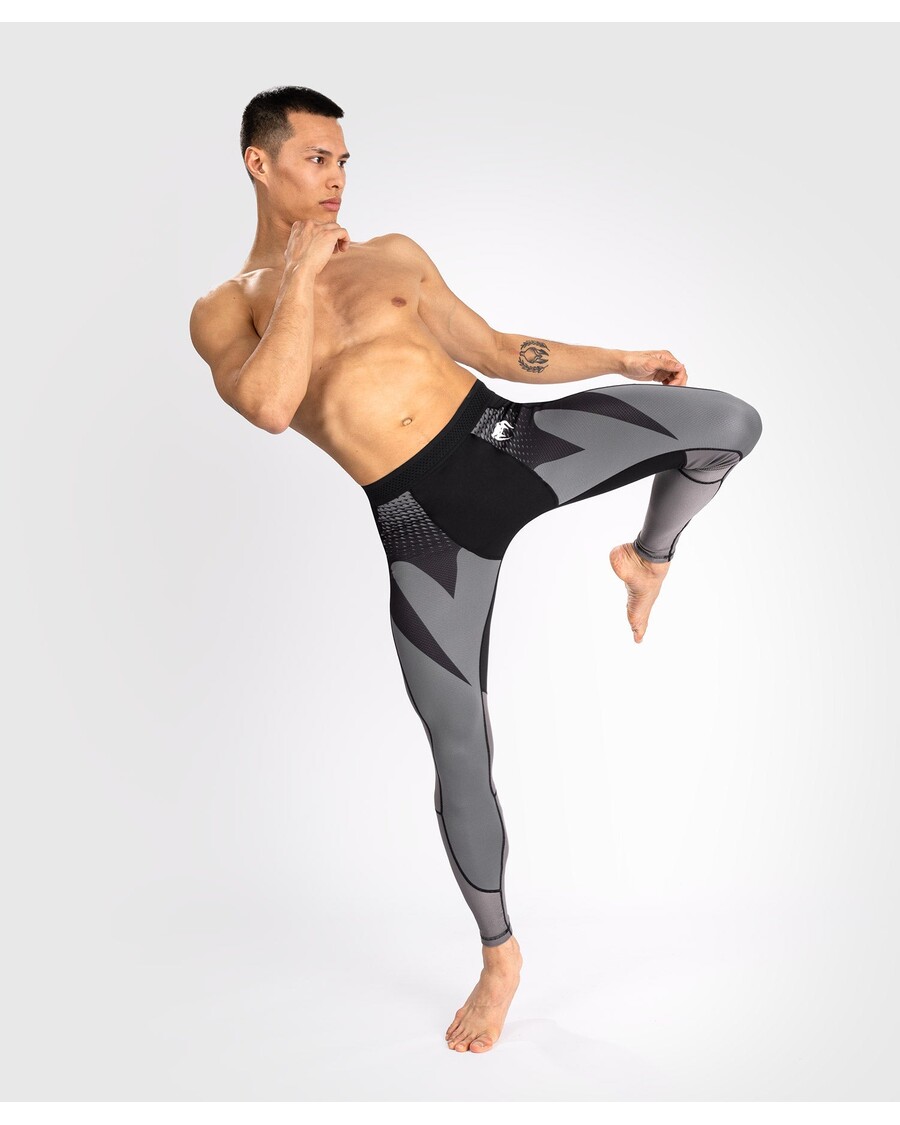 Venum útok Pánske Pľuvy - čierne