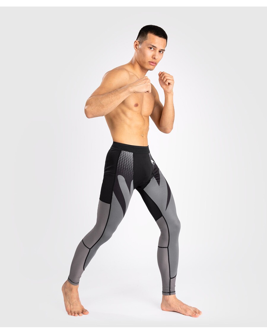 Venum útok Pánske Pľuvy - čierne