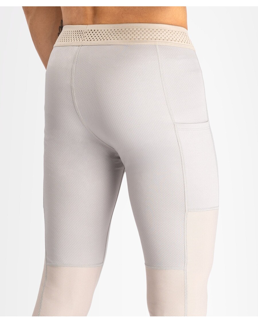 Venum Attack Moški Spats - Pesek