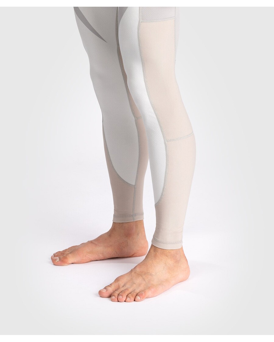 Venum Attack Moški Spats - Pesek