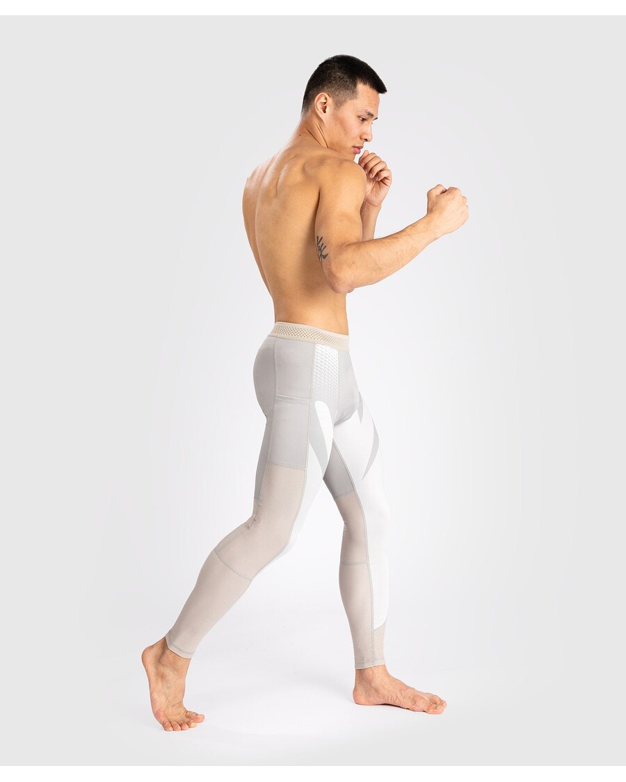 Venum Attack Moški Spats - Pesek