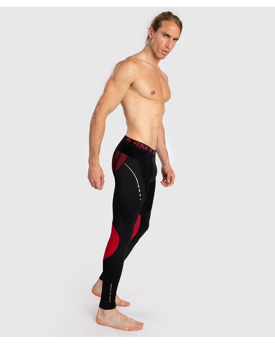 венум адреналински мушки спаци - црвен