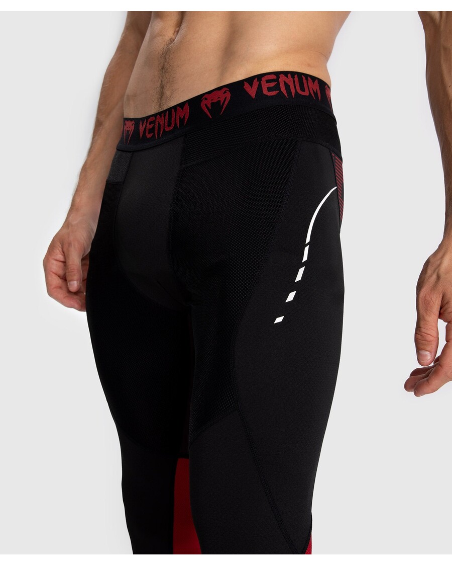 венум адреналински мушки спаци - црвен