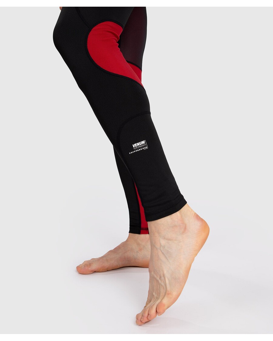 венум адреналински мушки спаци - црвен