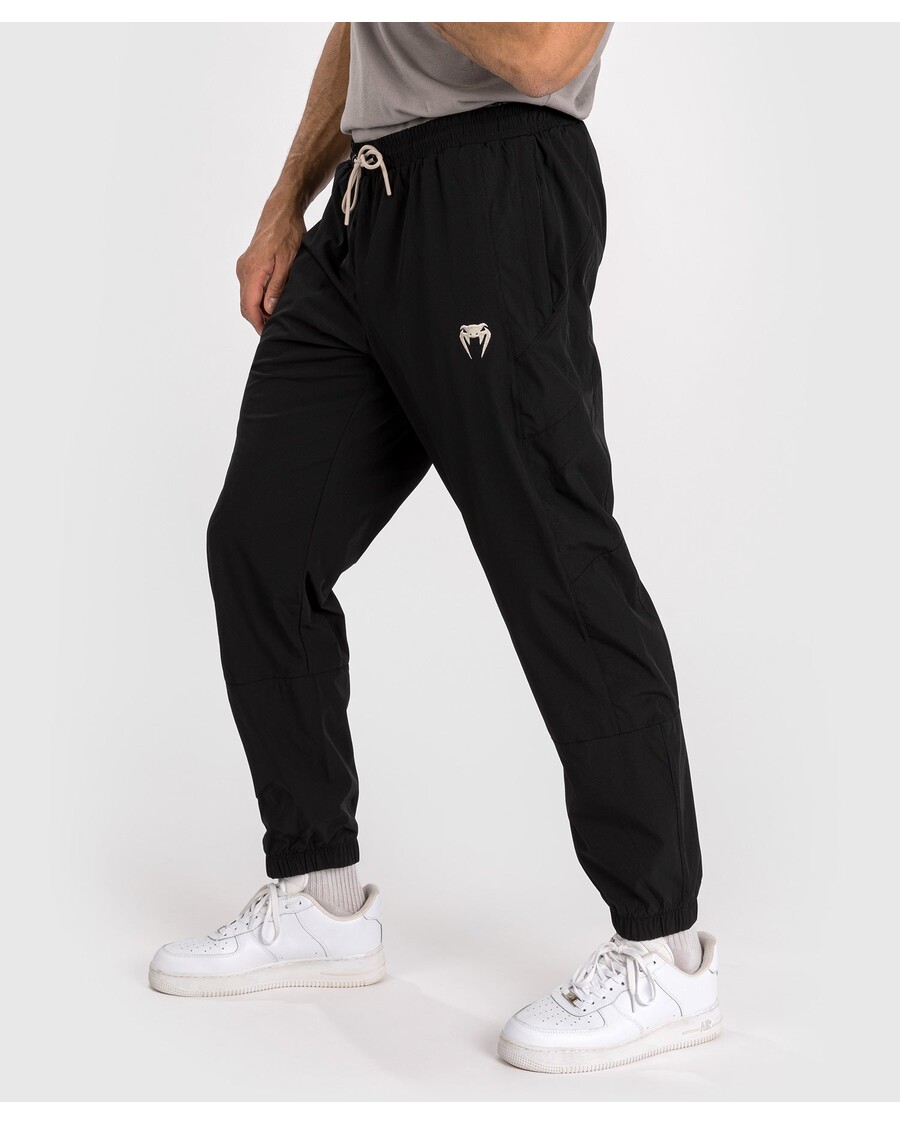 Спортивные брюки Venum Attack 90 - черный/белый