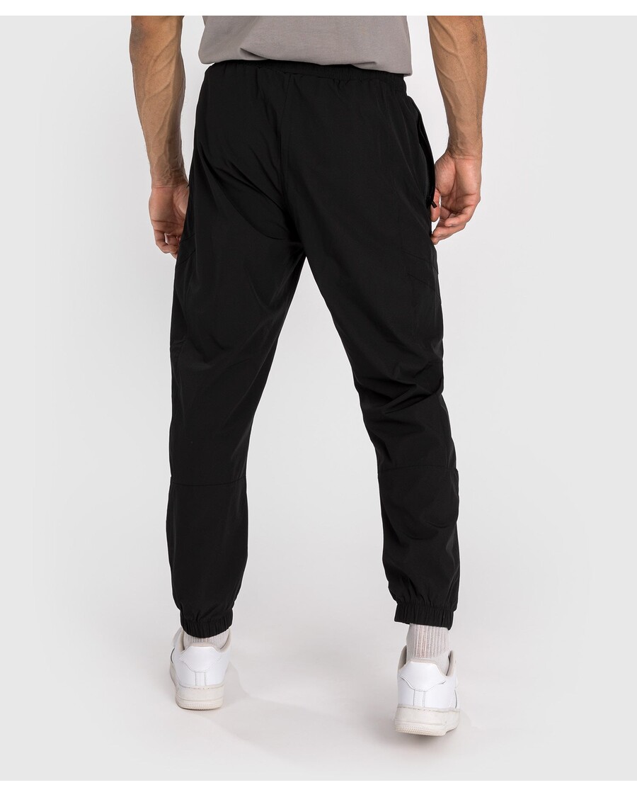 Спортивные брюки Venum Attack 90 - черный/белый