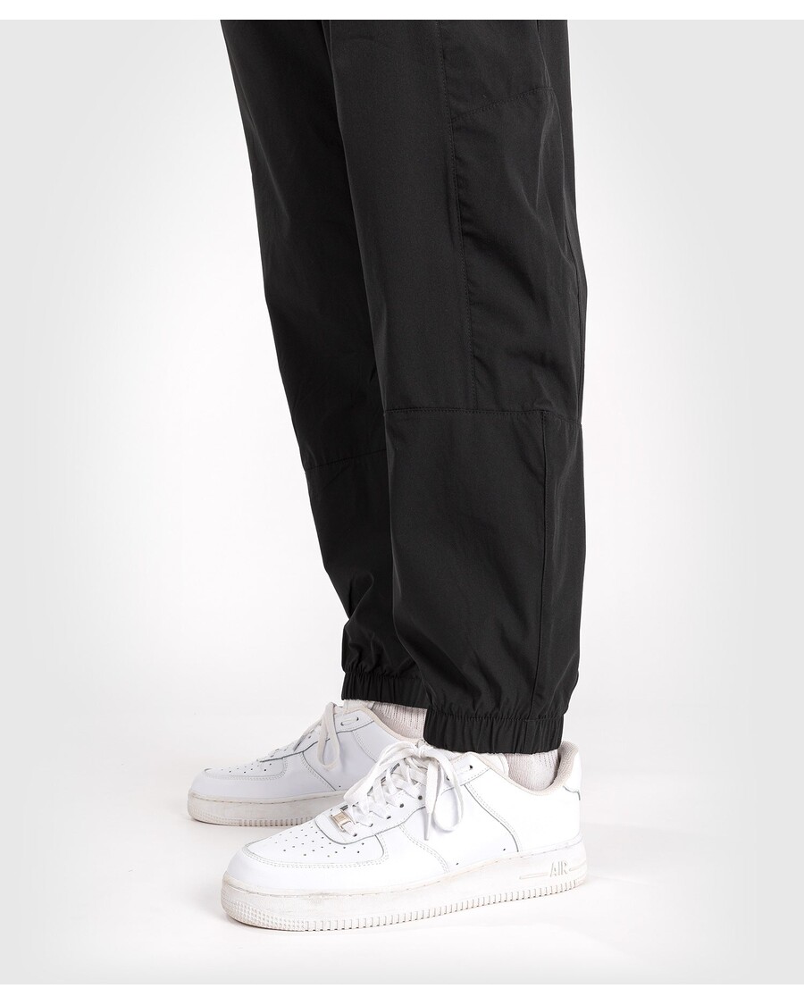 Спортивные брюки Venum Attack 90 - черный/белый