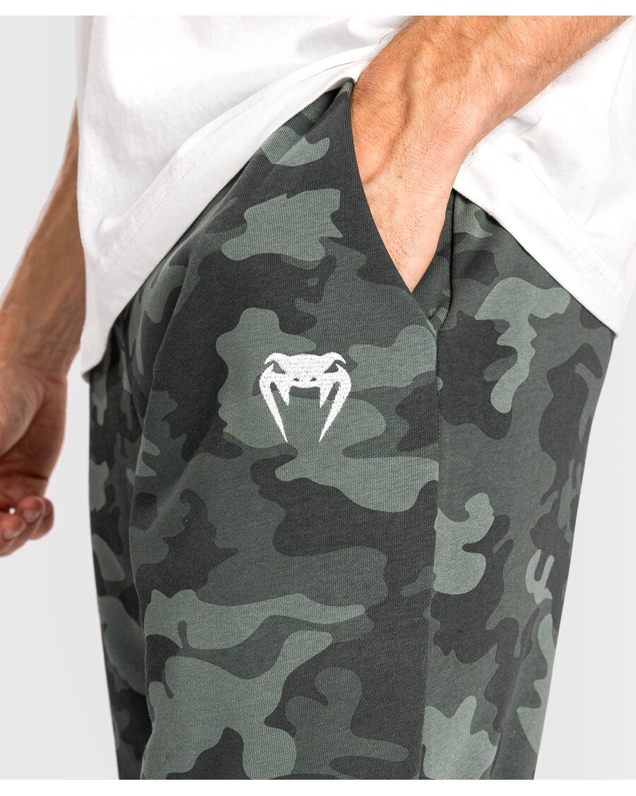 Venum Vortex Xl メンズ ジョガー - カーキ カモフラージュ