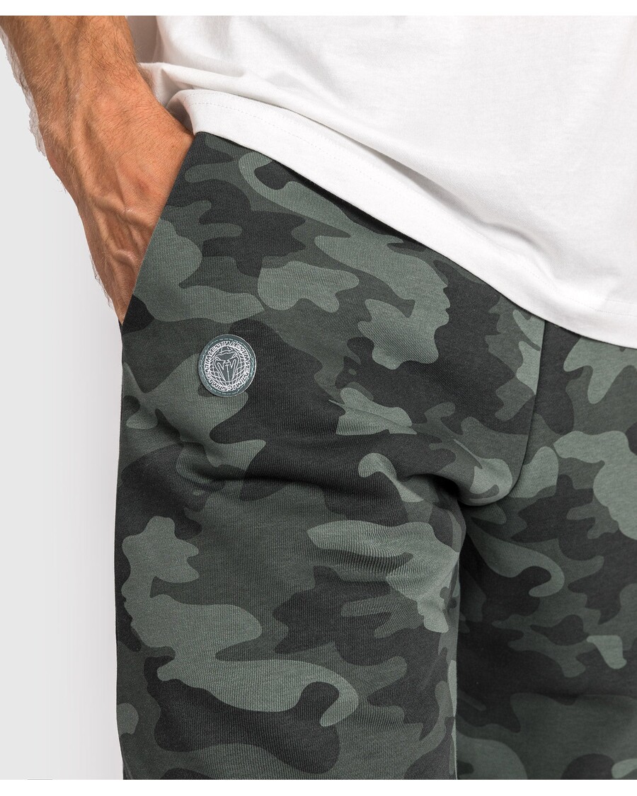 Venum Vortex Xl メンズ ジョガー - カーキ カモフラージュ