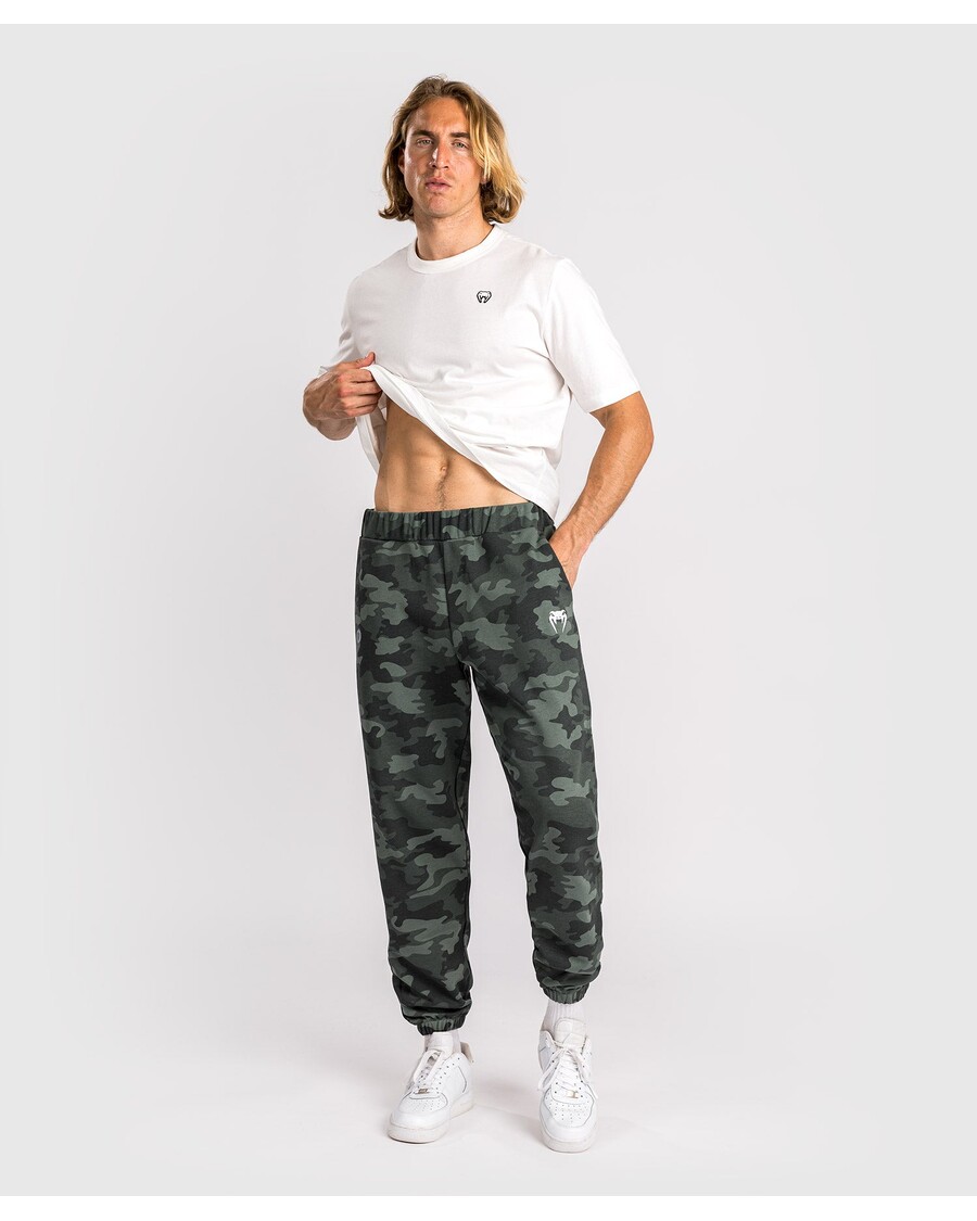 Venum Vortex Xl メンズ ジョガー - カーキ カモフラージュ