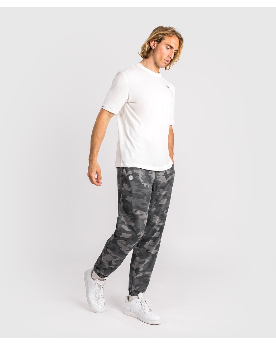 Venum Vortex Xl Joggingbyxor För Män - Antracit Camo